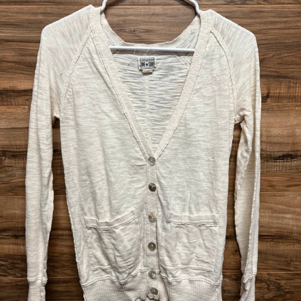 Converse XS top